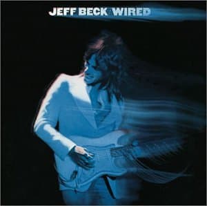 Wired album cover
