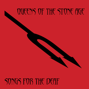 Songs For The Deaf album cover