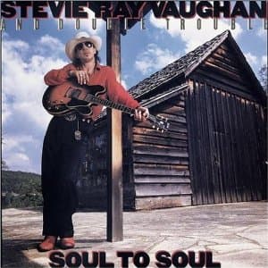 Soul to Soul album cover